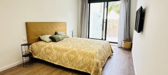 6 غرف نوم فيلا في Dehesa De Campoamor, Spain رقم 189292 24