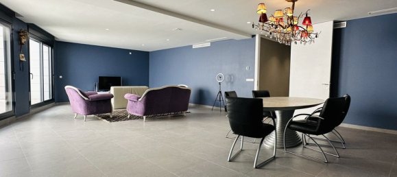 6 غرف نوم فيلا في Dehesa De Campoamor, Spain رقم 189292 31