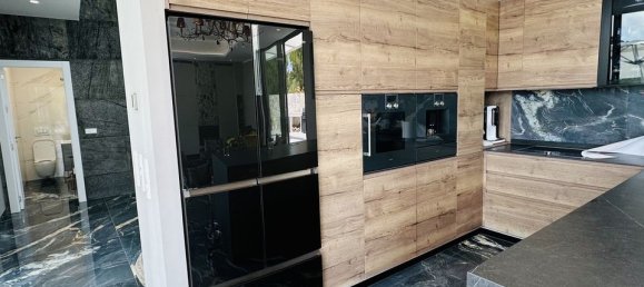 6 غرف نوم فيلا في Dehesa De Campoamor, Spain رقم 189292 15