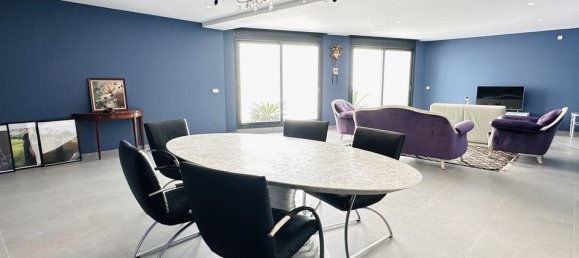 6 غرف نوم فيلا في Dehesa De Campoamor, Spain رقم 189292 30