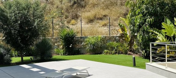 6 غرف نوم فيلا في Dehesa De Campoamor, Spain رقم 189292 41