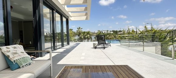 6 غرف نوم فيلا في Dehesa De Campoamor, Spain رقم 189292 36