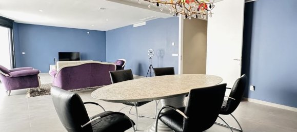 6 غرف نوم فيلا في Dehesa De Campoamor, Spain رقم 189292 34