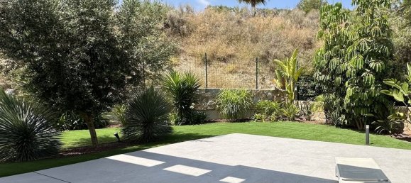 6 غرف نوم فيلا في Dehesa De Campoamor, Spain رقم 189292 43