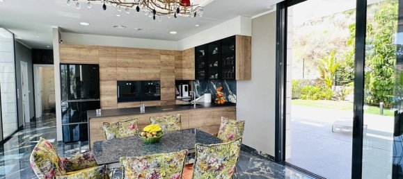 6 غرف نوم فيلا في Dehesa De Campoamor, Spain رقم 189292 8