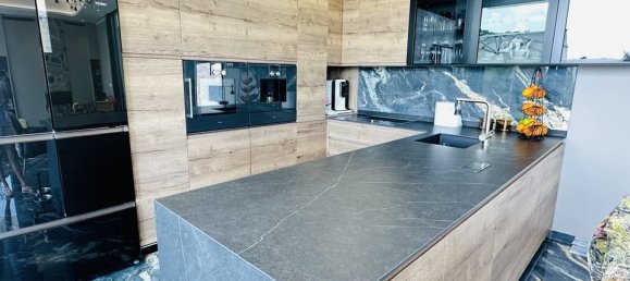 6 غرف نوم فيلا في Dehesa De Campoamor, Spain رقم 189292 16