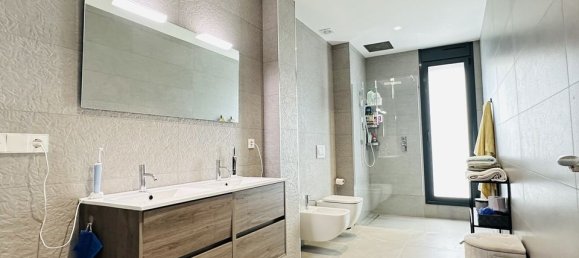 6 غرف نوم فيلا في Dehesa De Campoamor, Spain رقم 189292 26