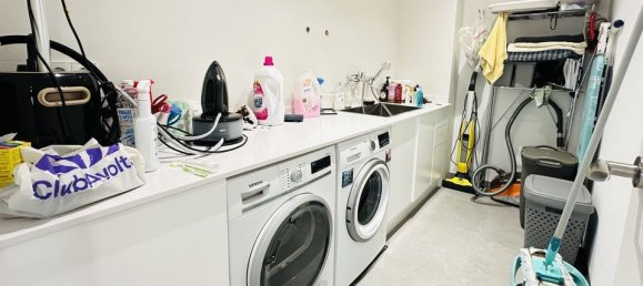 6 غرف نوم فيلا في Dehesa De Campoamor, Spain رقم 189292 20