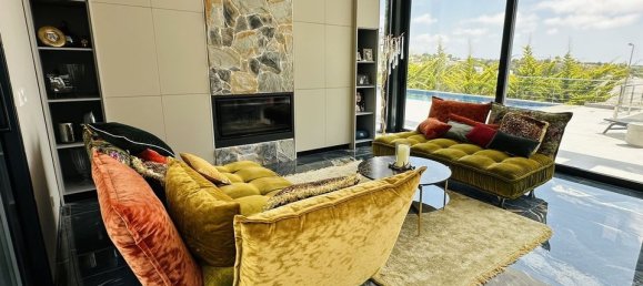 6 غرف نوم فيلا في Dehesa De Campoamor, Spain رقم 189292 10