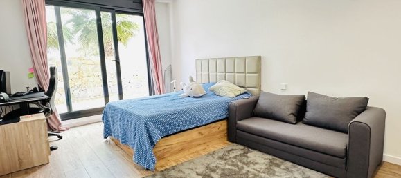 6 غرف نوم فيلا في Dehesa De Campoamor, Spain رقم 189292 25