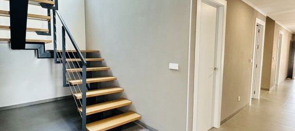 6 غرف نوم فيلا في Dehesa De Campoamor, Spain رقم 189292 29