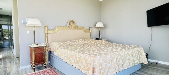 6 غرف نوم فيلا في Dehesa De Campoamor, Spain رقم 189292 44