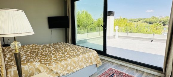 6 غرف نوم فيلا في Dehesa De Campoamor, Spain رقم 189292 45