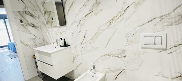 6 غرف نوم فيلا في Dehesa De Campoamor, Spain رقم 189292 19