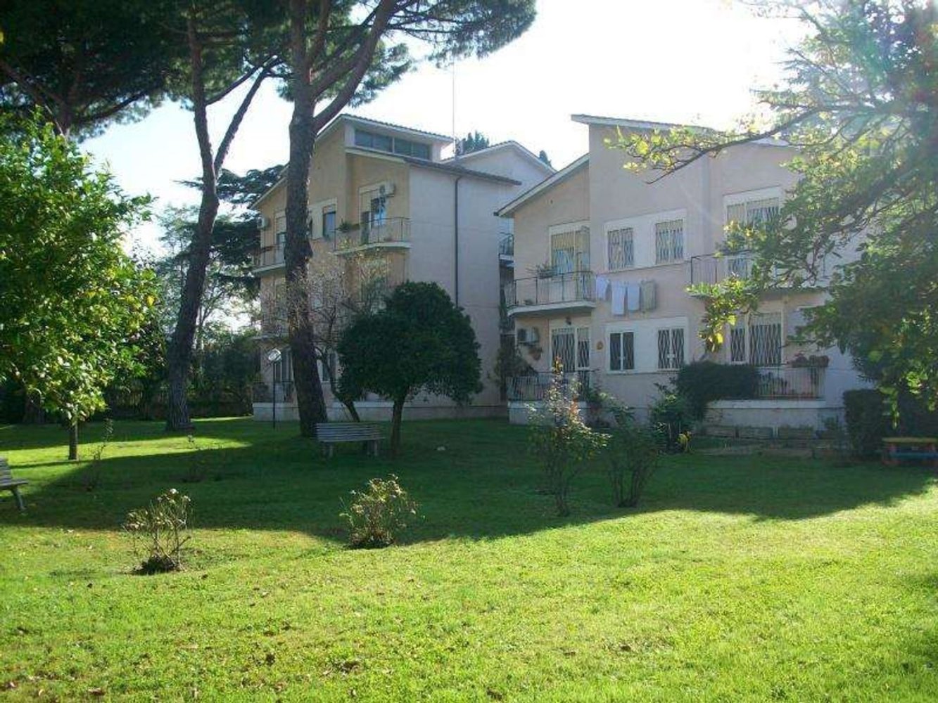 5 Schlafzimmer Wohnung in Rome, Italy, Nr. 360090