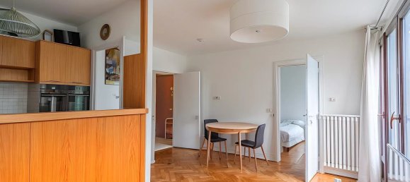 1 Schlafzimmer Wohnung in Paris, France, Nr. 129132 4