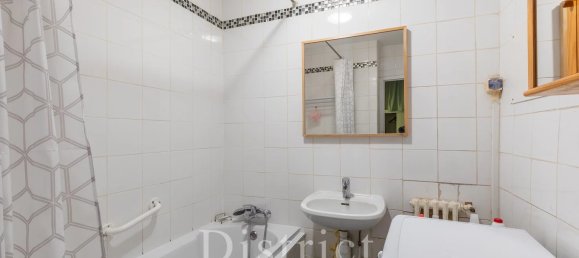 1 Schlafzimmer Wohnung in Paris, France, Nr. 129132 8