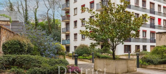 1 Schlafzimmer Wohnung in Paris, France, Nr. 129132 10