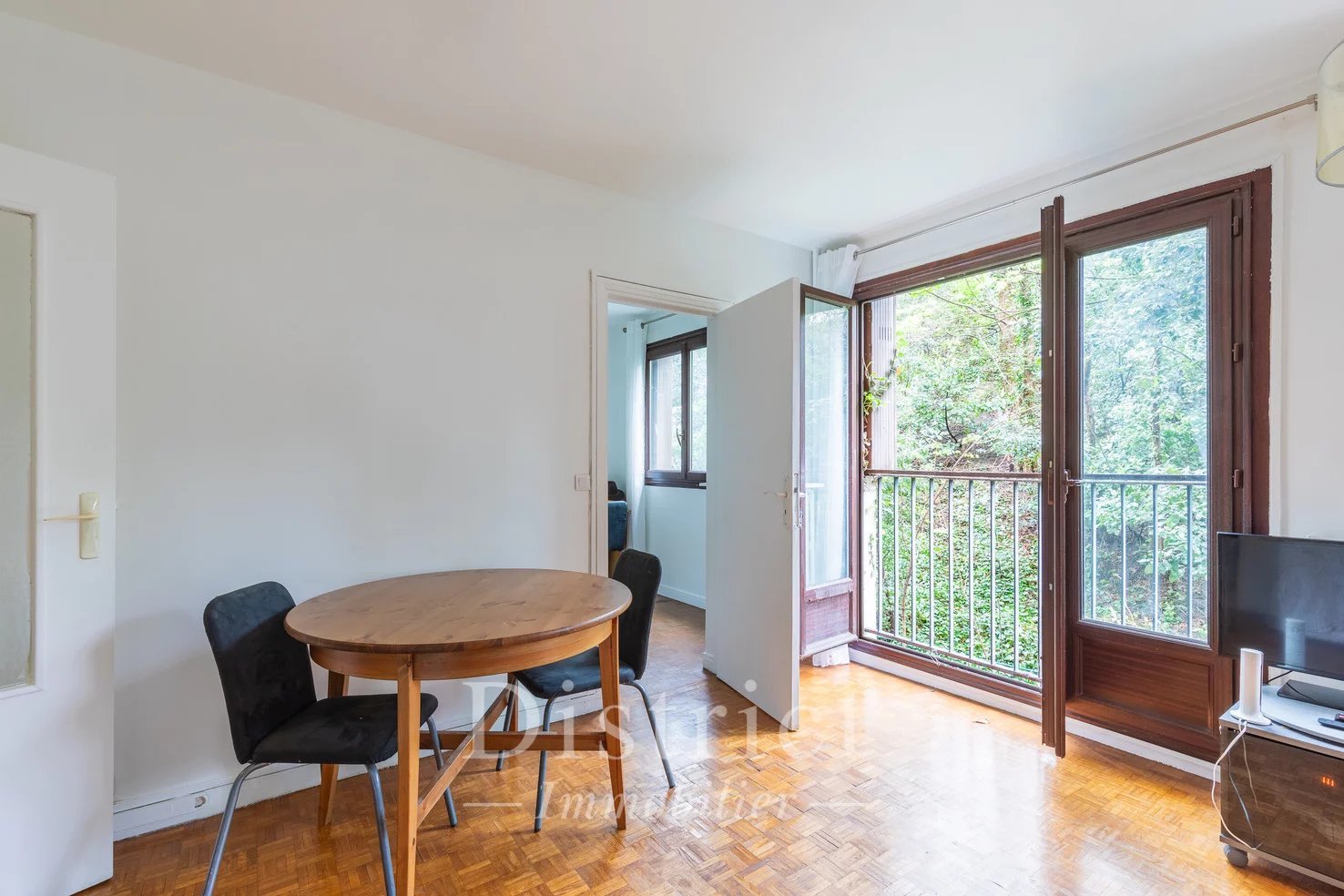 1 Schlafzimmer Wohnung in Paris, France, Nr. 129132