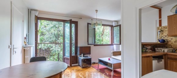 1 Schlafzimmer Wohnung in Paris, France, Nr. 129132 5