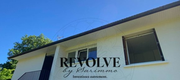 3 Schlafzimmer Haus in Longvic, France, Nr. 328634 2