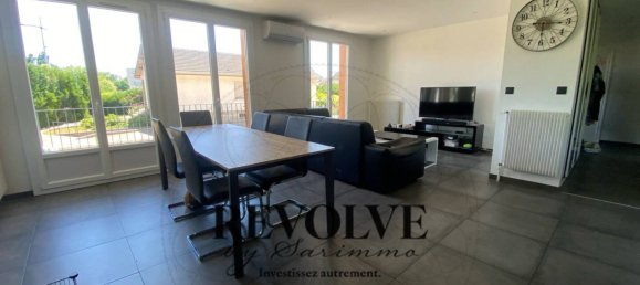 3 Schlafzimmer Haus in Longvic, France, Nr. 328634 3