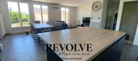 3 Schlafzimmer Haus in Longvic, France, Nr. 328634 5