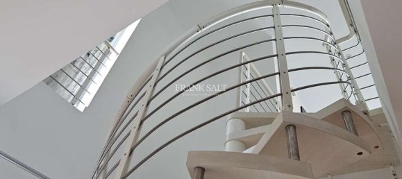 4 غرف نوم بانتهاوس في Mellieha, Malta رقم 62 23