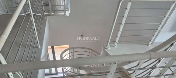 4 غرف نوم بانتهاوس في Mellieha, Malta رقم 62 21