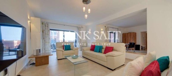 4 غرف نوم بانتهاوس في Mellieha, Malta رقم 62 10