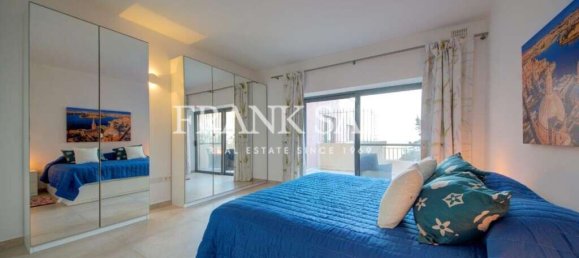 4 غرف نوم بانتهاوس في Mellieha, Malta رقم 62 16