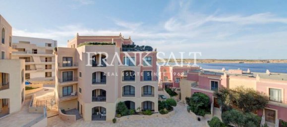 4 غرف نوم بانتهاوس في Mellieha, Malta رقم 62 7