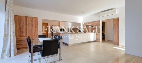 4 غرف نوم بانتهاوس في Mellieha, Malta رقم 62 5