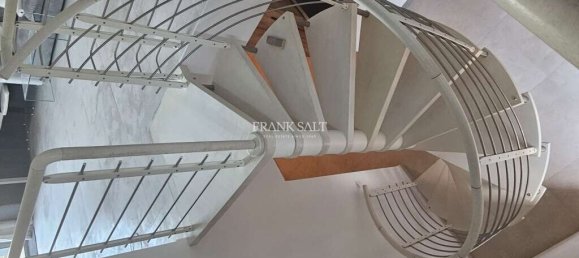 4 غرف نوم بانتهاوس في Mellieha, Malta رقم 62 22