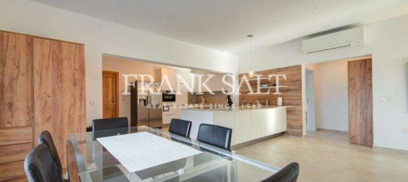 4 غرف نوم بانتهاوس في Mellieha, Malta رقم 62 2