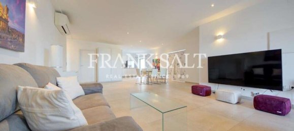 4 غرف نوم بانتهاوس في Mellieha, Malta رقم 62 13