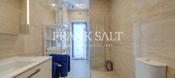 4 غرف نوم بانتهاوس في Mellieha, Malta رقم 62 18