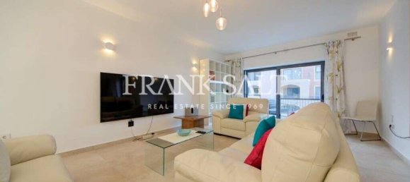 4 غرف نوم بانتهاوس في Mellieha, Malta رقم 62 11