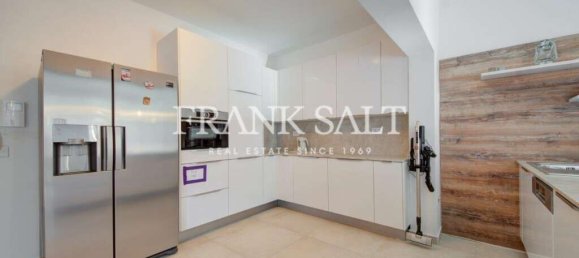 4 غرف نوم بانتهاوس في Mellieha, Malta رقم 62 3