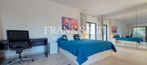 4 غرف نوم بانتهاوس في Mellieha, Malta رقم 62 15