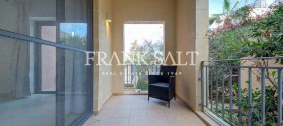 4 غرف نوم بانتهاوس في Mellieha, Malta رقم 62 6