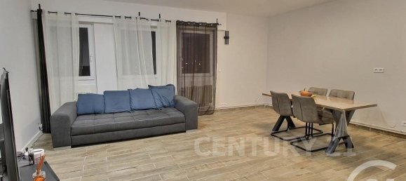 3 chambres Appartement à Saint-Avold, France No. 46079 9