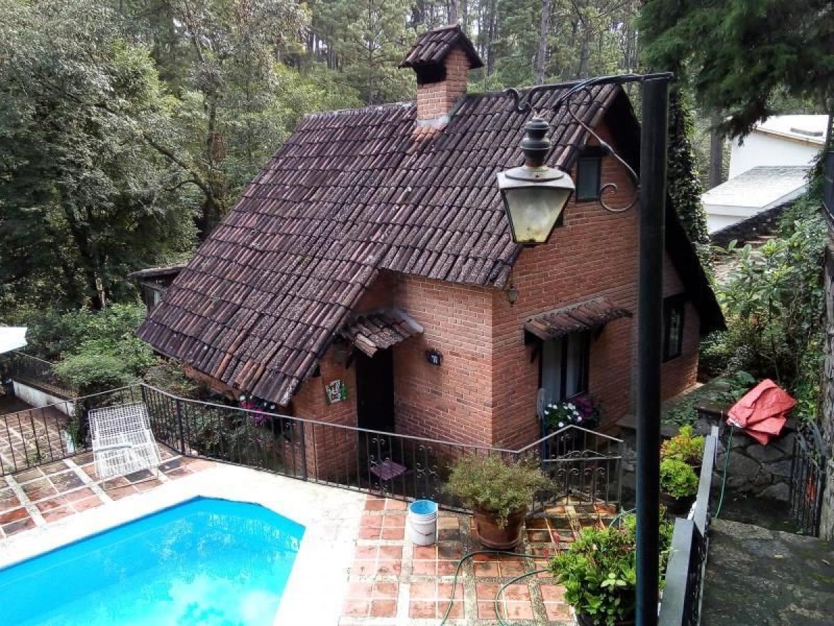 3 bedrooms House in Heroica Matamoros, Mexico No. 160723