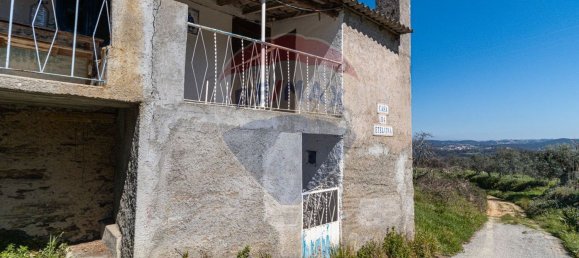 1 bedroom House in Pombeiro da Beira, Portugal No. 16598 20