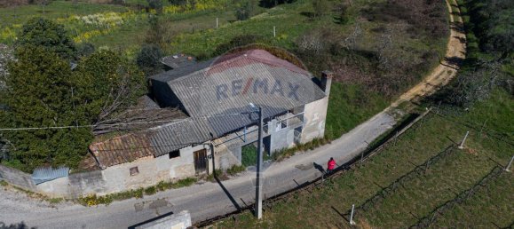 1 bedroom House in Pombeiro da Beira, Portugal No. 16598 6