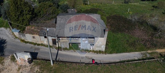 1 bedroom House in Pombeiro da Beira, Portugal No. 16598 7