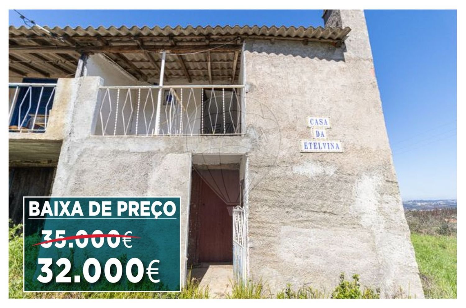 1 bedroom House in Pombeiro da Beira, Portugal No. 16598
