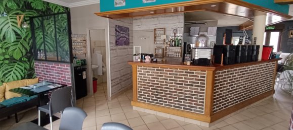 2غرفة عقار تجاري في Peronne, France رقم 260904 8