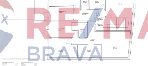14 غرف نوم بناية في Cardedeu, Spain رقم 116732 15