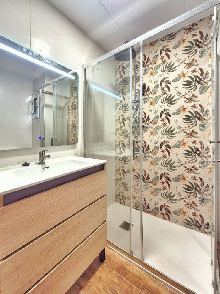 3 bedrooms Apartment in Blanes, Spain No. 260247